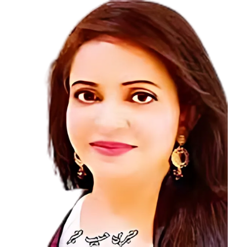 Ambreen Haseeb Amber