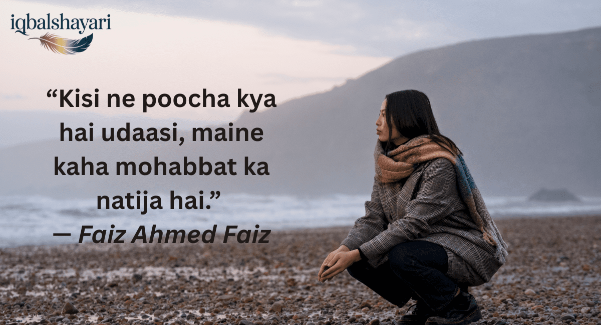 sad shayari