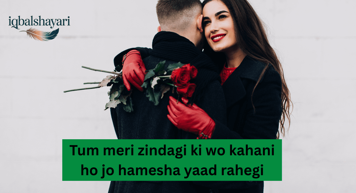 love shayri
