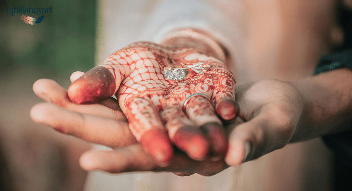 Arabic Front Hand Mehndi Designs