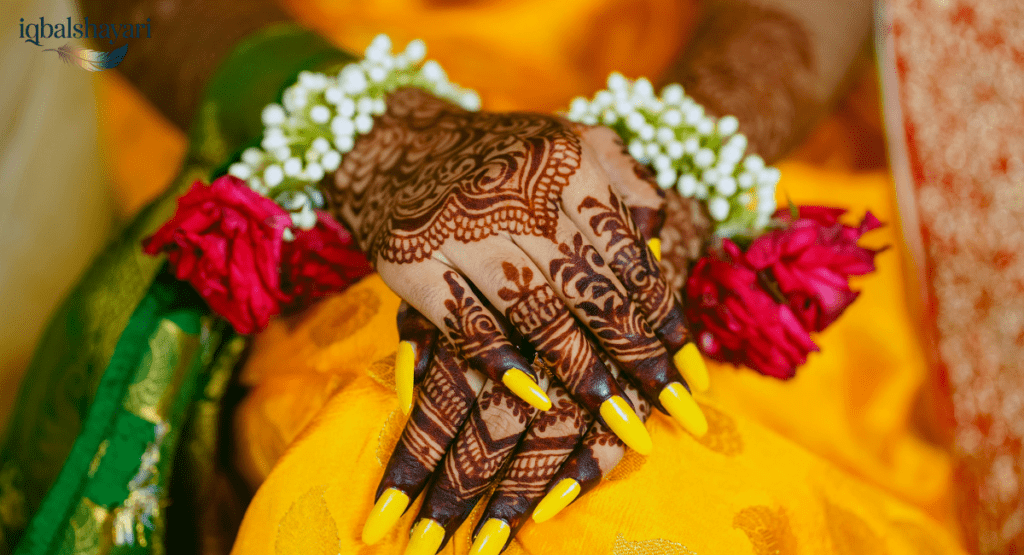 Easy Mehndi Designs in 2026