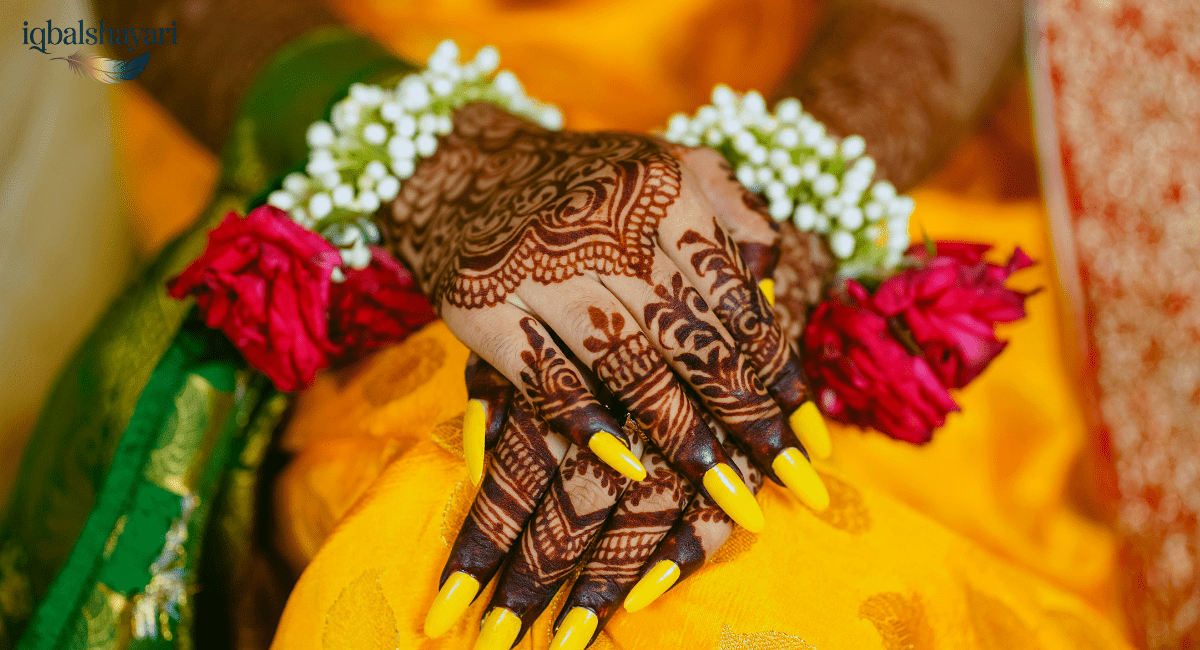 Easy Mehndi Designs in 2026