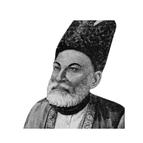 Mirza-Ghalib