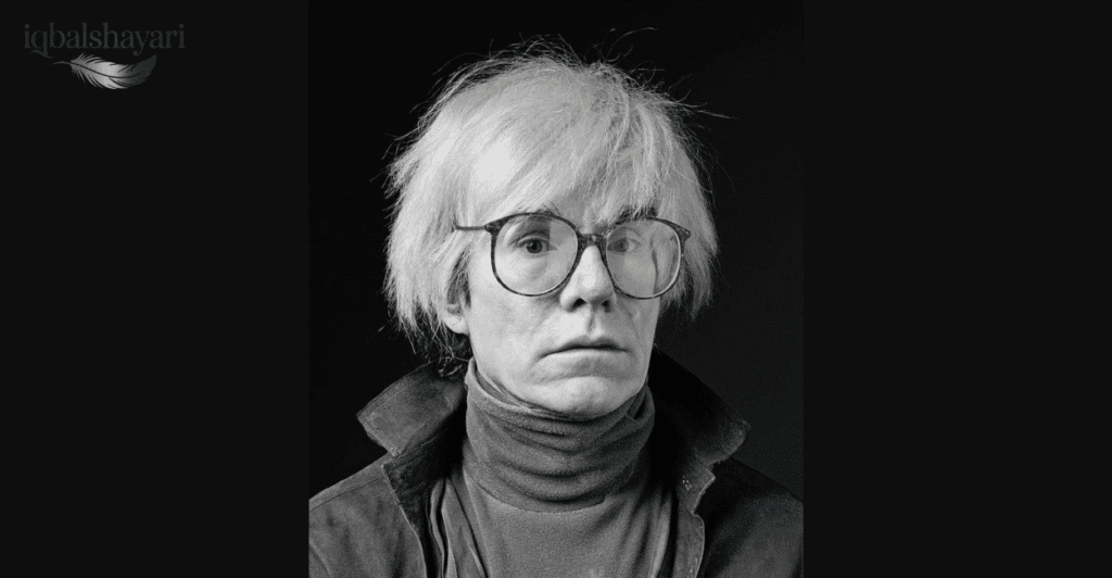 Andy Warhol