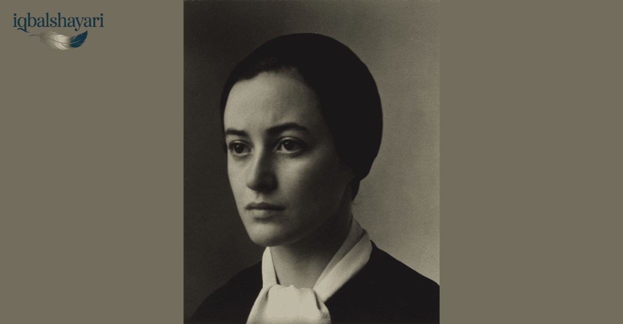 Georgia O'Keeffe