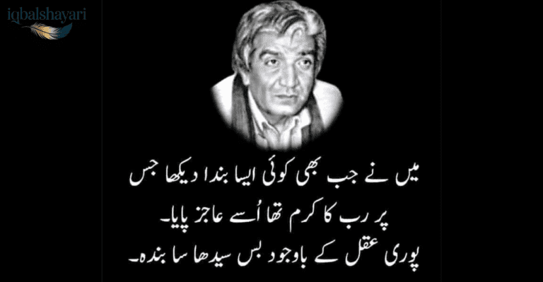 Wasif Ali Wasif's biography (1)