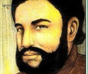 biography of Mir Taqi Mir