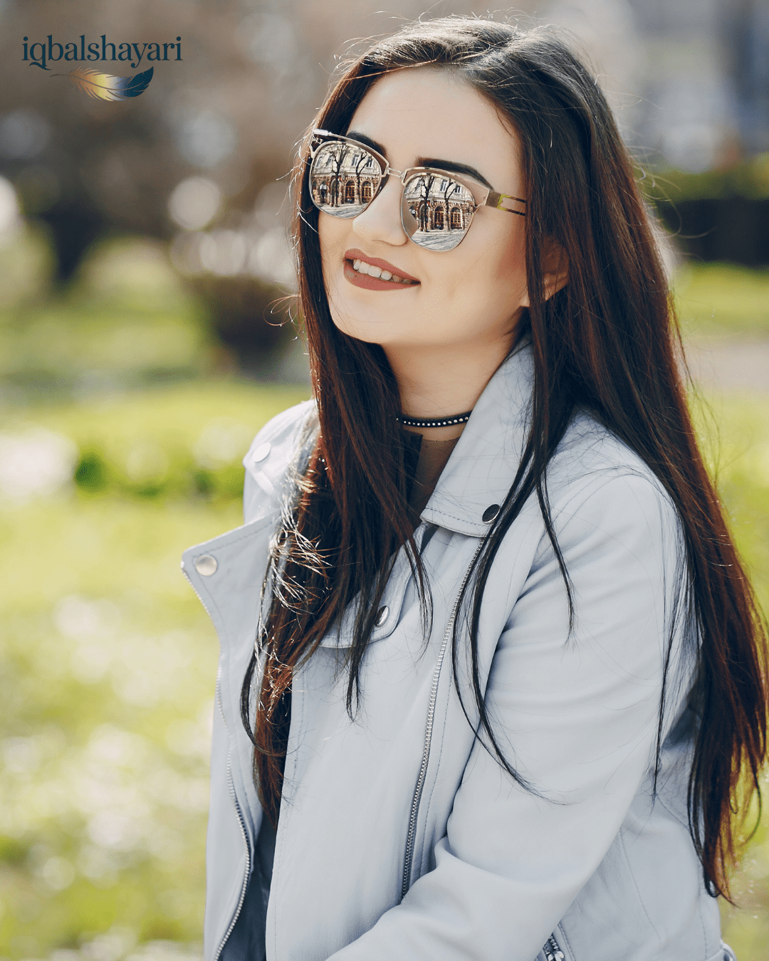 personal social media DPs