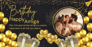 Happy Birthday Amiga