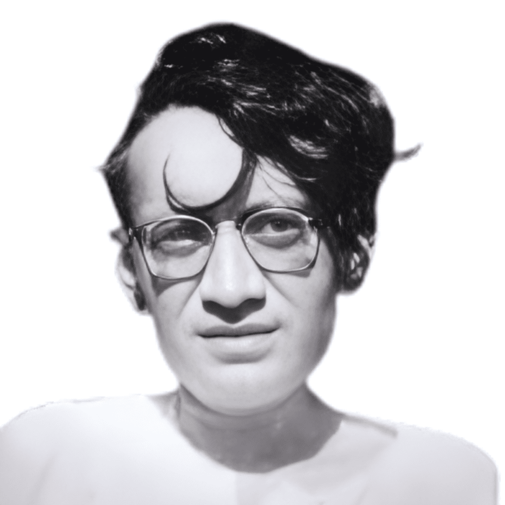 Saadat Hasan Manto
