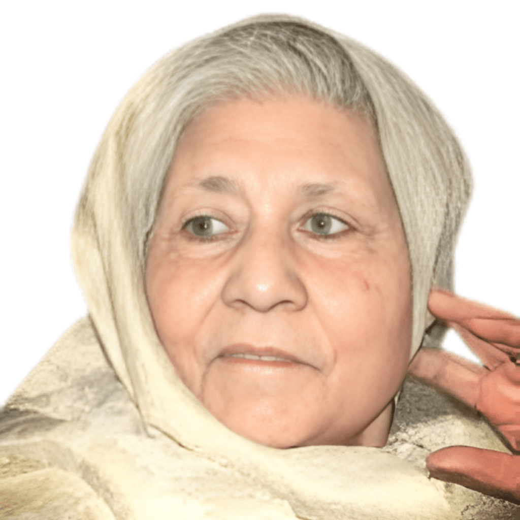 bano qudsia